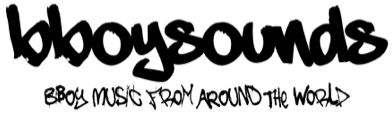 Bboysounds