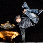 @bboymigs w the #dope #freeze Follow->@bboymigsFollow->@bboymigsFollow->@bboymigsSend your Bboystagrams w hashtag #bboysounds #bboy #bboying #bgirl #bgirling #breaklife #breakdance #danse #dance #flip #breakdancing